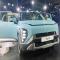 Kia Siroz SUV became expensive in just 3 months, know the new prices and features - Automobile News in Hindi