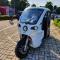India is the worlds largest market for electric three-wheelers for the second consecutive year, China is also left behind: IEA - Automobile News in Hindi