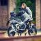 Adventure crossover two-wheeler Honda X-ADV launched in India - Automobile News in Hindi