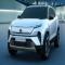 Tata Harrier EV will be launched on June 3, seen again during testing, will get amazing features with more than 500KM range - Automobile News in Hindi