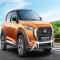 New Nissan Magnite CNG SUV launched for just 6.89 lakhs, great mileage and direct competition to Brezza! - Automobile News in Hindi