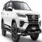 Toyotas SUV and MPV sales grow 22 percent, Fortuner crosses 3 lakh unit mark - Automobile News in Hindi