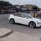 Teslas robotaxi will be launched on June 22, the car was seen running on the road without a driver, Musk said - safety is paramount - Automobile News in Hindi