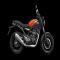 Triumph Speed ​​T4 launched in new orange dress, price starts at Rs 2.05 lakh - Automobile News in Hindi