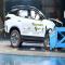 Tata Harrier EV blast: Achieved 5-star rating in Bharat NCAP crash test, created history in safety - Automobile News in Hindi