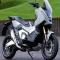 Delivery of powerful Honda X-ADV 750 started in India, this scooter is more powerful than Bullet, will run on mountains too - Automobile News in Hindi
