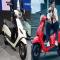 Battery, range or charging, which scooter is better for you between Suzuki e Access and Bajaj Chetak 3001 - Automobile News in Hindi