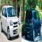 Suzuki Alto returns with new generation, facelift model introduced in Japan - Automobile News in Hindi
