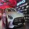 Second generation Mercedes-AMG GT 63 launched in India, accelerates from 0 to 100 in 3.2 seconds - Automobile News in Hindi