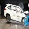 Toyota Innova Hycross becomes Indias first MPV to get 5-star BNCAP safety rating - Automobile News in Hindi