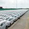 Maruti Suzukis exports at all-time high in June - Automobile News in Hindi