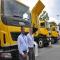 Commercial vehicle sales in India expected to grow by 2-5 percent in FY26! - Automobile News in Hindi