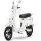 Kinetics new electric scooter, design and features revealed in testing - Automobile News in Hindi