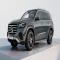 Mercedes-Benz records record sales in India, launches new GLS AMG Line SUV — starting at Rs 1.40 crore - Automobile News in Hindi