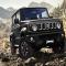 2025 Suzuki Jimny is coming to compete with Mahindra Thar, hybrid engine can be available with strong safety features - Automobile News in Hindi