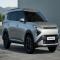 Kia Carens Clavis EV launched, countrys first 7-seater electric MPV will get 490 km range and premium features - Automobile News in Hindi