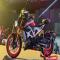 TVSs new Apache RTR 310 created a stir in the bike market, you will get superbike-like features and high-tech technology for just 2.40 lakhs - Automobile News in Hindi