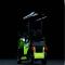 The company used 95 percent Indian parts in its electric golf cart: Kinetic Green CEO - Automobile News in Hindi