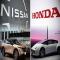 Honda-Nissan will jointly create digital brain of cars, will give direct competition to Chinese technology - Automobile News in Hindi