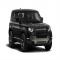 Land Rover Defender may soon be made in India, there will be a big cut in prices, JLR is making big preparations - Automobile News in Hindi