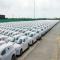 Maruti Suzuki India exports rise 17.5 per cent, Fronx becomes most exported SUV - Automobile News in Hindi