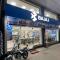 Bajaj Auto in trouble due to Chinas ban, production of electric vehicles may stop from August - Automobile News in Hindi