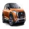 Tremendous improvement in safety, Nissan Magnite becomes 5-star SUV - Automobile News in Hindi