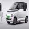 The countrys cheapest electric car has become expensive, now you will have to pay more money to buy MG Comet EV - Automobile News in Hindi