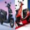 Kinetic DX Vs TVS iQube: Which is the more powerful e-scooter, know the complete comparison in range, features and price - Automobile News in Hindi
