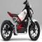 Hondas first high-speed electric bike will be launched on September 2, will get 399 KM range and speed of 120 KMH - Automobile News in Hindi