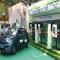 India Electric Mobility Index will promote the adoption of electric vehicles in states: NITI Aayog - Automobile News in Hindi