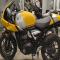 Triumph Thruxton 400 created a stir: Classic cafe racer look, powerful technology and price only 2.74 lakhs - Automobile News in Hindi
