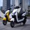 Zelo launches countrys cheapest electric scooter Knight Plus priced at Rs 59,990, will give a range of 100 km in one charge - Automobile News in Hindi
