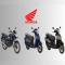 Honda launches special editions of Activa 110, 125 and SP 125 on 25th anniversary, know features and price - Automobile News in Hindi