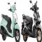 Yamaha launches two new 125cc hybrid scooters, starting at Rs 79,340 with amazing features and new colours - Automobile News in Hindi