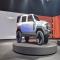 Mahindra introduces Vision T Concept SUV: The future of the Thar family, with rugged design and high-tech features - Automobile News in Hindi