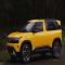 The iconic car of the 90s, Tata Sierra, will soon return with new technology - Automobile News in Hindi