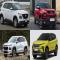 Massive entry of petrol SUVs in the next 2–3 months: From Maruti Escudo to new Venue, Tata Punch facelift, Harrier–Safari petrol - Automobile News in Hindi