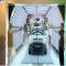 Marutis first electric car E-Vitara launched, PM Modi flagged off; will be exported to 100 countries - Automobile News in Hindi