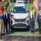 Harrier SUV shines, Tatas first consignment reaches Durban Port; Strong comeback in South Africa - Automobile News in Hindi