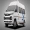 Tata Motors launches new Winger Plus, priced at Rs 20.60 lakh - Automobile News in Hindi
