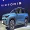 Maruti Suzuki Victoris launched: Challenges Creta-Seltos with ADAS, underfloor CNG tank and premium features for the first time - Automobile News in Hindi