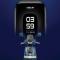 TVS and Noise launch Indias first EV-smartwatch connectivity; travel will be even smarter with iQube. - Automobile News in Hindi