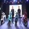 Amperes new family e-scooter launches, promising style and safety - Automobile News in Hindi