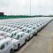 Car sales in India have seen a surge with the implementation of GST reforms. - Automobile News in Hindi