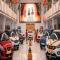 Vehicle Sales Sept 2025: GST Reduction and Navratri Celebrations Boost Vehicle Sales, Jumping by 47 - Automobile News in Hindi