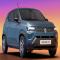New Renault Kwid E-Tech unveiled globally, raising expectations for its India launch - Automobile News in Hindi