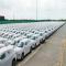 Car sales in India grew 4.4 percent in September to over 3.72 lakh units. - Automobile News in Hindi