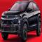 Tata Nexon Red Dark Edition Launched: Now Safer and Stylish, Equipped with ADAS Technology - Automobile News in Hindi