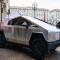 Tesla Cybertruck Recall 2025: Software glitch forces recall of 63,000 vehicles, could increase road hazard risk - Automobile News in Hindi